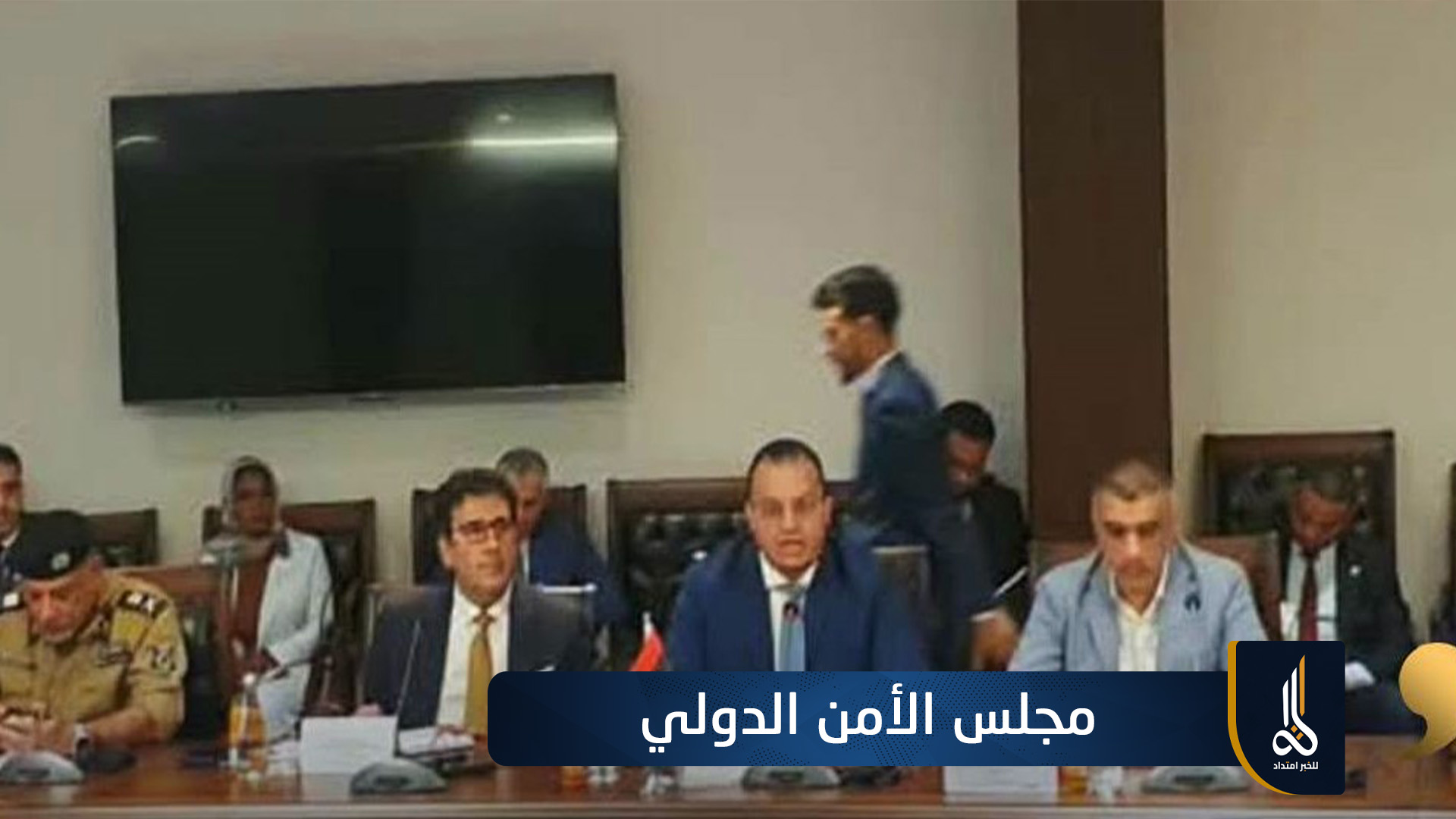 إثيوبيا تؤكد دعم ترشح ليبيا لعضوية مجلس الأمن